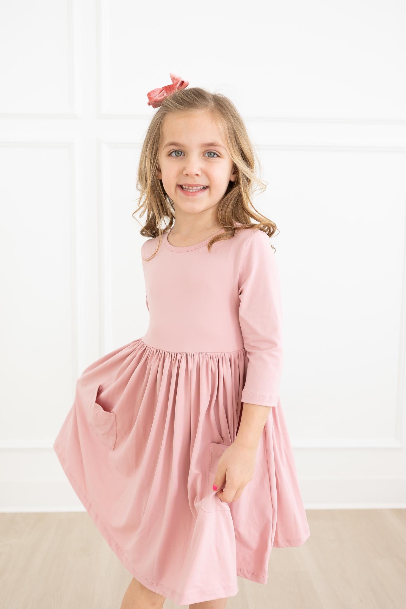 Tiny girl 2025 clothing online