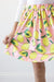 SALE When Life Gives You Lemons Twirl Skirt-Mila & Rose ®