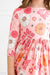 Big Sis Floral Twirl Dress-Mila & Rose ®