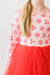 Pink Peppermint Tutu Dress-Mila & Rose ®