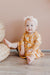 Dandelions in Fall Twirl Bodysuit-Mila & Rose ®