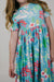 Spring Breeze S/S Twirl Dress-Mila & Rose ®