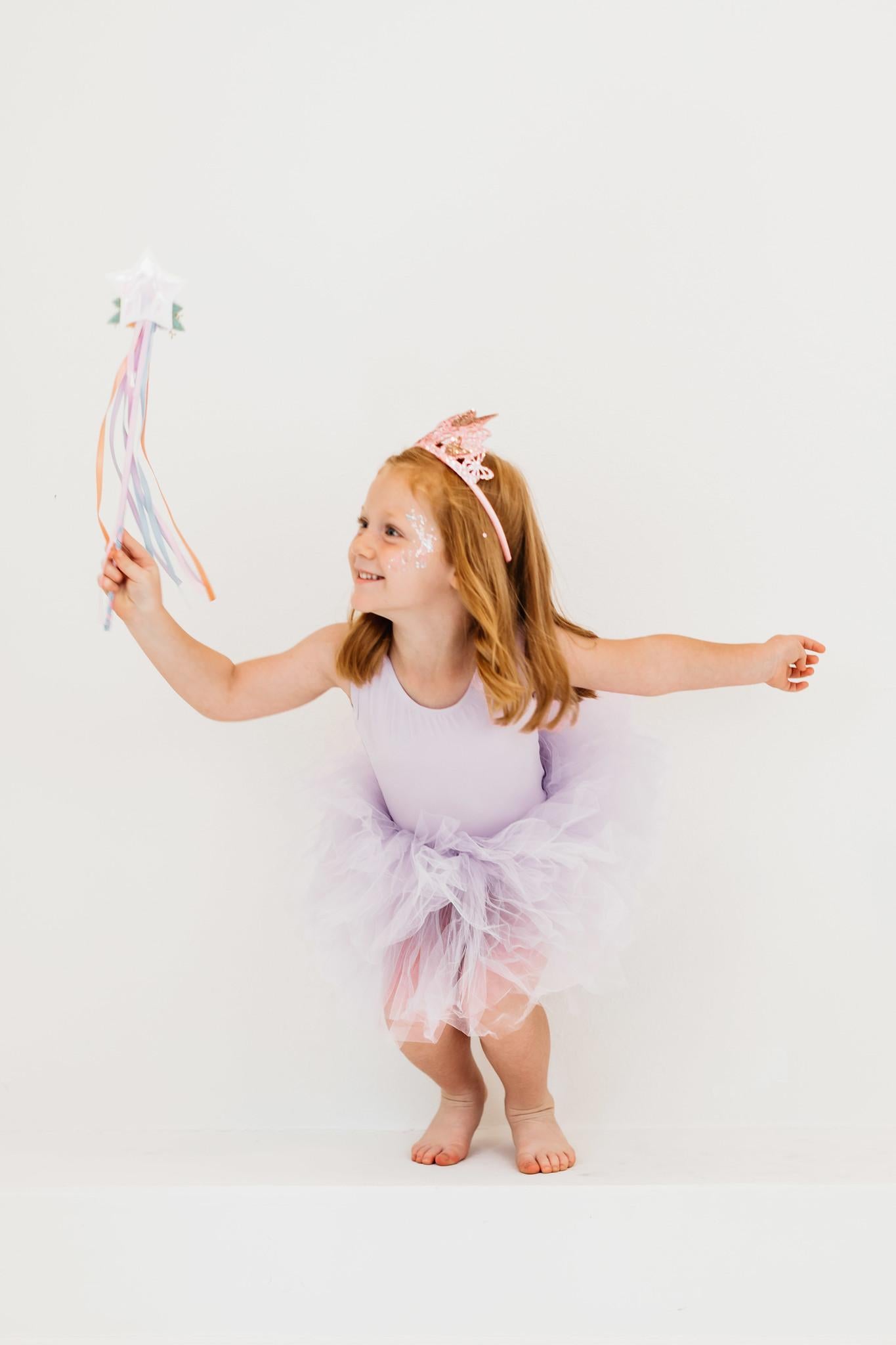 Lavender Tank Tutu Leotard-Mila & Rose ®