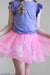 Hydrangea Tutu Shorts-Mila & Rose ®