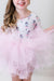 Ballerina 3/4 Tutu Leotard-Mila & Rose ®