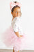 Ballerina 3/4 Tutu Leotard-Mila & Rose ®